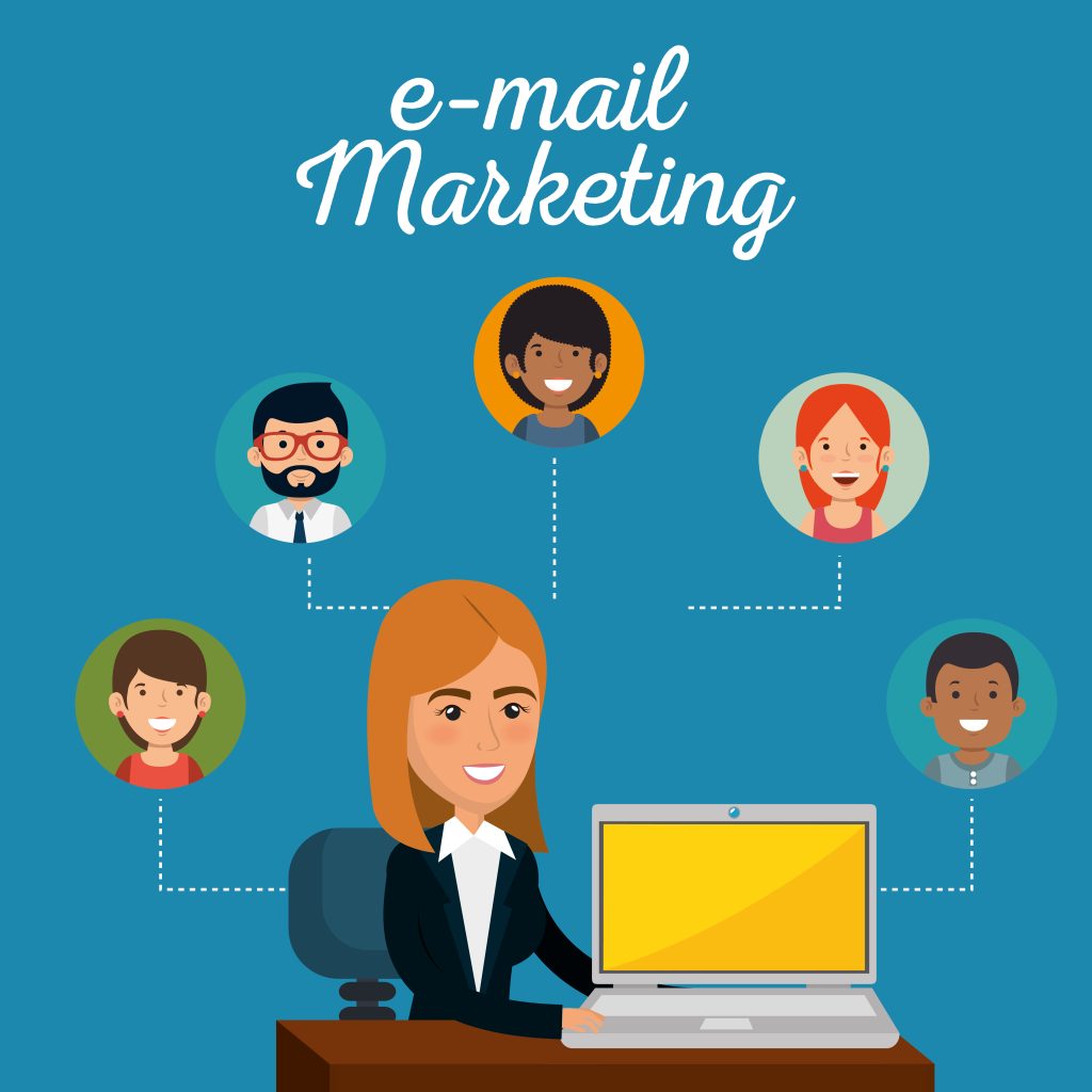 Para qué me sirve el Email Marketing en mi empresa o en mi marca